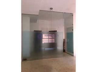 Oficina en alquiler en Ruta de la Plata en Cáceres