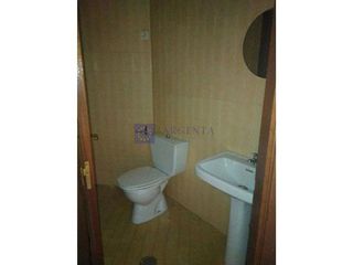 Oficina en alquiler en Ruta de la Plata en Cáceres