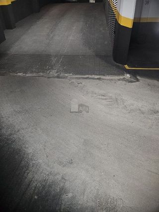 Garaje en venta en Ruta de la Plata en Cáceres