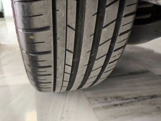 Volkswagen Tiguan 2.0 TDI 4 Motion 140 cv