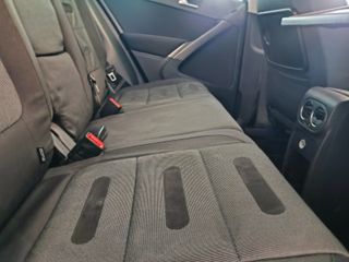 Volkswagen Tiguan 2.0 TDI 4 Motion 140 cv