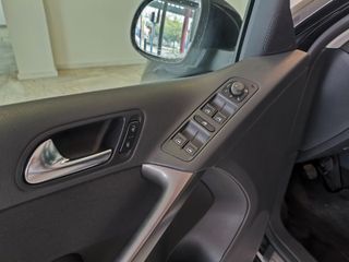Volkswagen Tiguan 2.0 TDI 4 Motion 140 cv