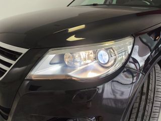 Volkswagen Tiguan 2.0 TDI 4 Motion 140 cv