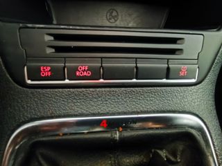 Volkswagen Tiguan 2.0 TDI 4 Motion 140 cv