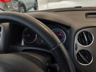 Volkswagen Tiguan 2.0 TDI 4 Motion 140 cv