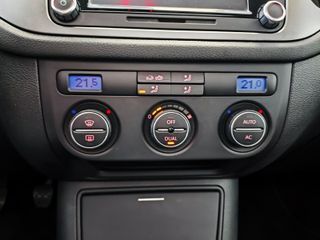 Volkswagen Tiguan 2.0 TDI 4 Motion 140 cv