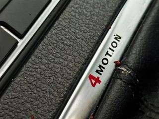 Volkswagen Tiguan 2.0 TDI 4 Motion 140 cv