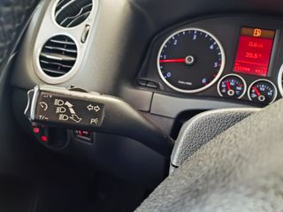 Volkswagen Tiguan 2.0 TDI 4 Motion 140 cv