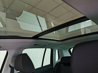 Volkswagen Tiguan 2.0 TDI 4 Motion 140 cv