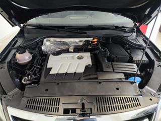 Volkswagen Tiguan 2.0 TDI 4 Motion 140 cv