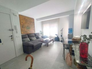 Piso en venta en Casco Antiguo - Santa Cruz en Alicante