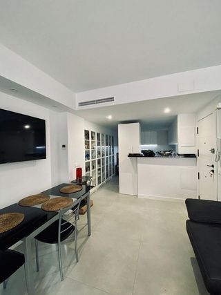 Piso en venta en Casco Antiguo - Santa Cruz en Alicante