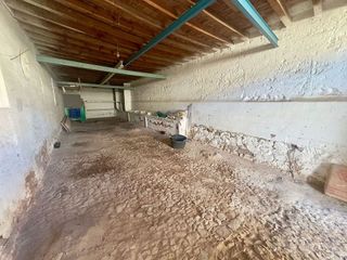 Trastero en alquiler en Valdepeñas