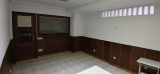 Oficina en alquiler en Centro Ciudad en León