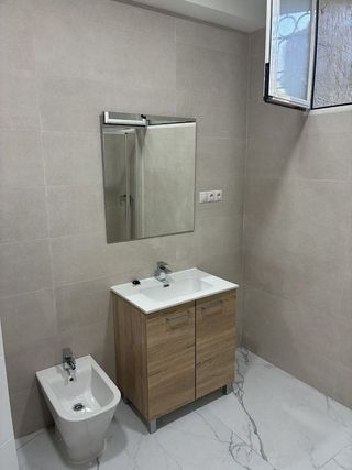 Piso en alquiler en Castellana en Madrid