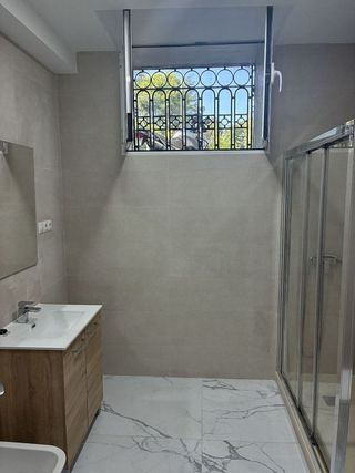 Piso en alquiler en Castellana en Madrid