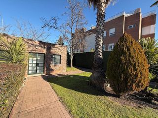 Piso en alquiler en Valdemarín en Madrid