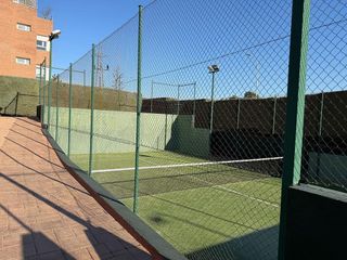 Piso en alquiler en Valdemarín en Madrid