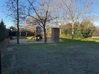 Piso en alquiler en Valdemarín en Madrid