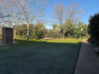 Piso en alquiler en Valdemarín en Madrid