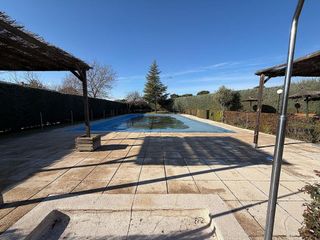 Piso en alquiler en Valdemarín en Madrid