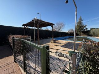 Piso en alquiler en Valdemarín en Madrid