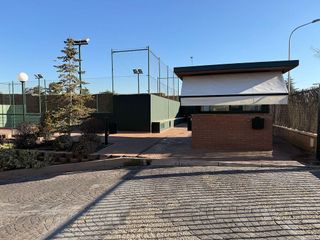 Piso en alquiler en Valdemarín en Madrid