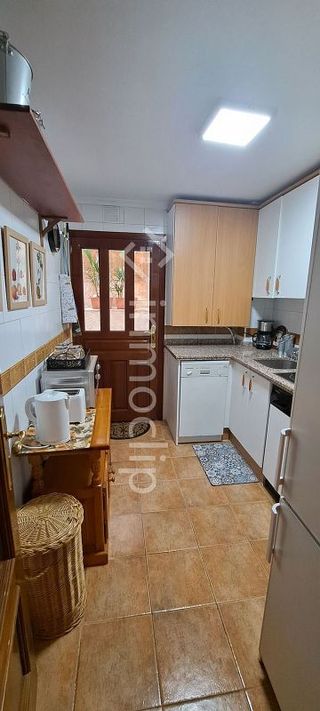 Piso en alquiler en Universidad - Dominicos en Salamanca