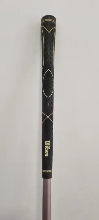 Madera 3 Wilson X31 Mujer 16º. Palos de Golf.
