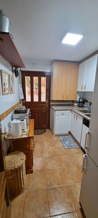 Piso en alquiler en Universidad - Dominicos en Salamanca