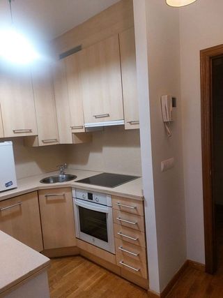 Piso en alquiler en Cimadevilla en Gijón