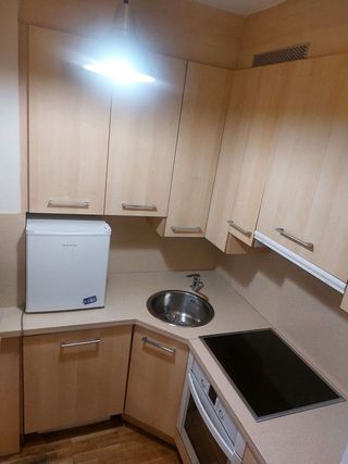 Piso en alquiler en Cimadevilla en Gijón