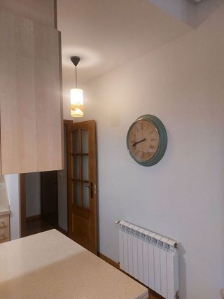 Piso en alquiler en Cimadevilla en Gijón