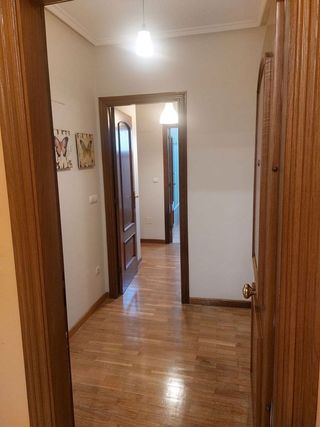 Piso en alquiler en Cimadevilla en Gijón