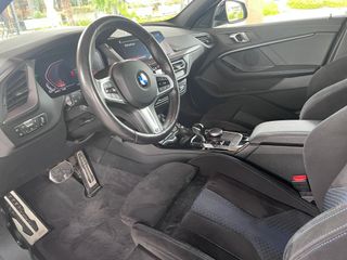 BMW 118d M Sport automático 2024