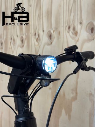 Bergamont E-Horizon Premium Pro Belt Enviolo 2024