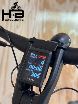 Bergamont E-Horizon Premium Pro Belt Enviolo 2024