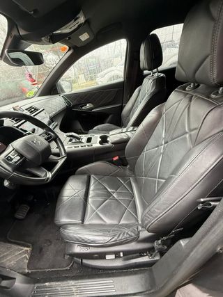 DS 7 Crossback 180CV Auto. GRAND CHIC