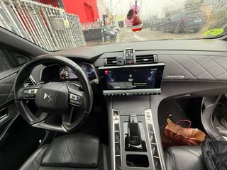 DS 7 Crossback 180CV Auto. GRAND CHIC