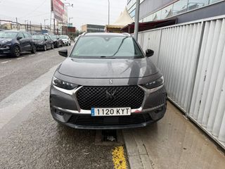 DS 7 Crossback 180CV Auto. GRAND CHIC