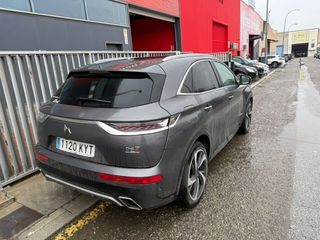 DS 7 Crossback 180CV Auto. GRAND CHIC