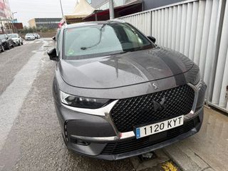 DS 7 Crossback 180CV Auto. GRAND CHIC