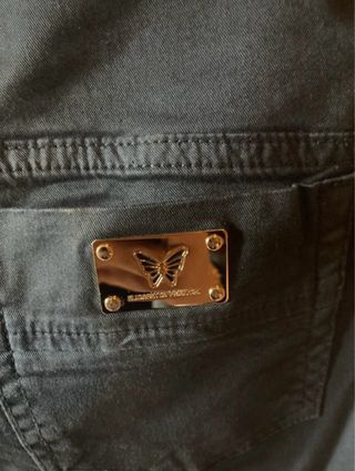 Pantalones Elisabetta Franchi +regalo