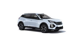 2008 ALLURE GASOLINA 100