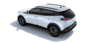 2008 ALLURE GASOLINA 100