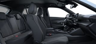 2008 ALLURE GASOLINA 100