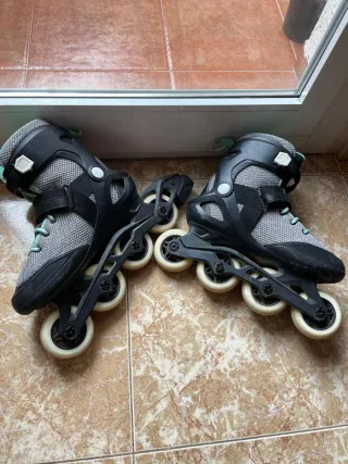 Patines en línea Oxelo TFK 5