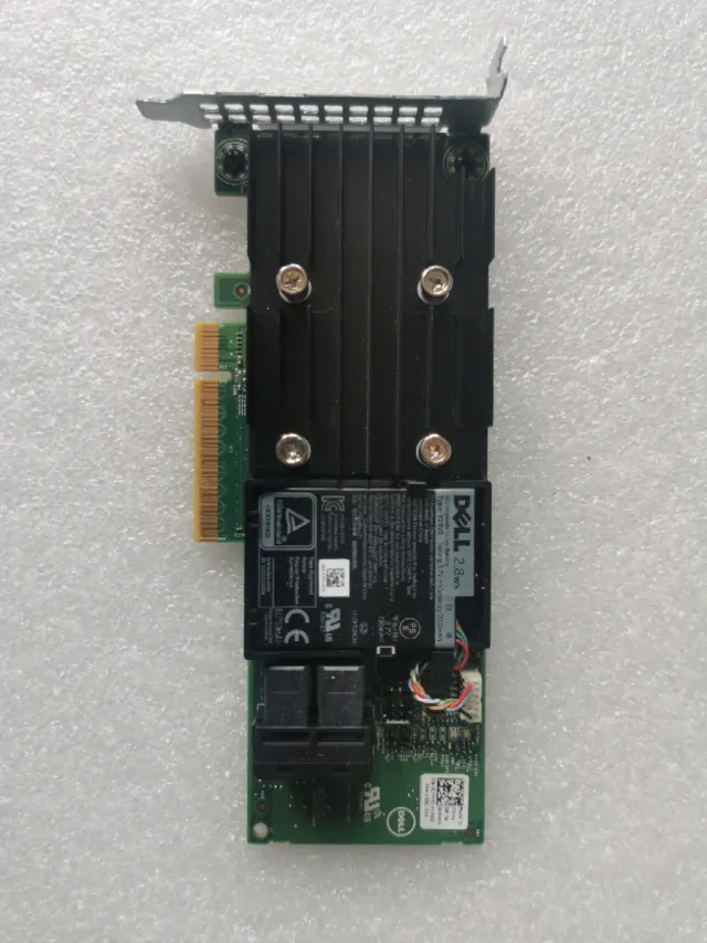 Tarjeta RAID Dell R740