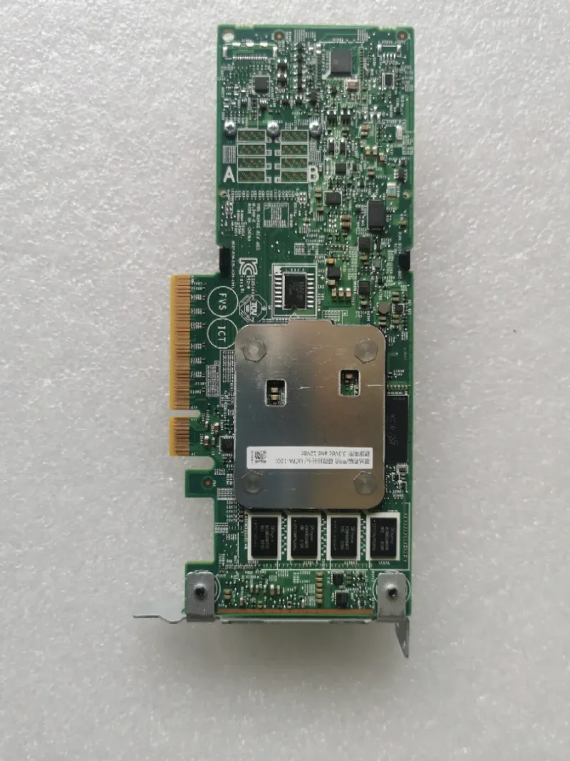 Tarjeta RAID Dell R740 afbeelding 2