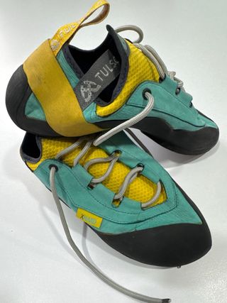 Pies de gato TRAD talla 42,5